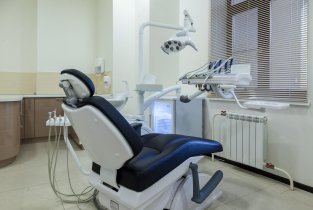 Стоматологическая клиника G&G clinic (Джи&Джи Клиник)