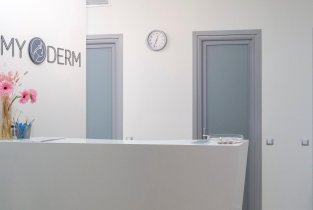 Myderm (Майдерм)