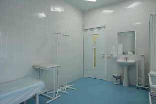 Панацея на улице Академика Королёва