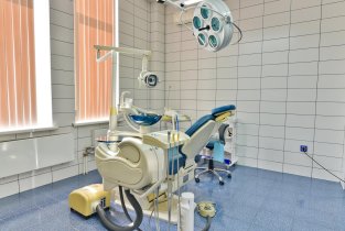 Клиника стоматологии Total clinic