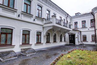 Клиника пластической хирургии и косметологии The Platinental (Платинентал Эстетик Лаунж)