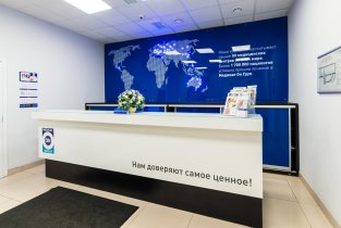 Medical On Group (Медикал Он Груп) на улице Восстания