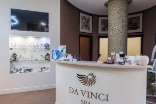 Da Vinci spa (Да Винчи СПА)