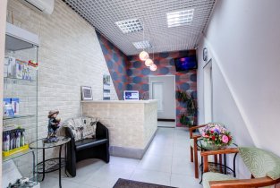 Гета в Северном Бутово