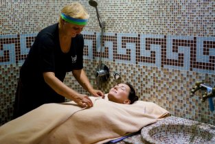 Bali Beauty&SPA в ТЦ Золотая миля