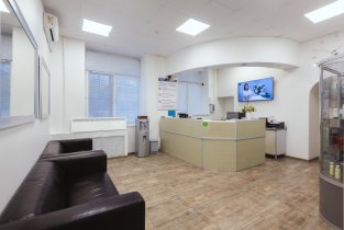 Медиарт клиник
