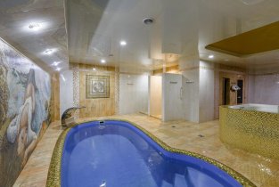 Жара в Советском районе