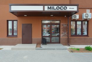 Miloco women`s studio (Милоко вименс студио)
