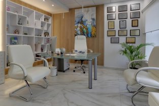 Швейцарская Университетская Клиника Swiss Clinic (СвиссКлиник)