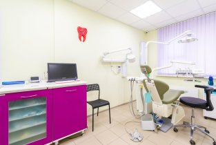 Кристалл на улице Недорубова