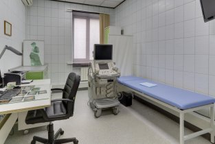 Добромед на Крестьянской улице в Солнечногорске