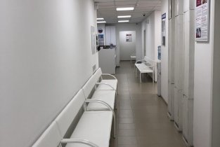 Инвиво на улице Кирова в Домодедово