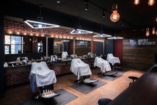Best Barber (Бест барбер)