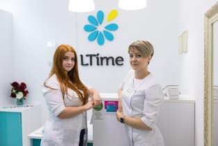 Ltime (Эль тайм)