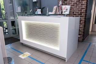 BrainMark Dental Studio (БрэйнМарк Дентал Студио) на Щёлковском