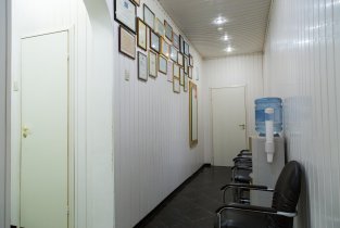 Клиника пластической хирургии АМГ-Эстетик