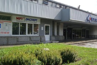 МРТ эксперт в Зеленограде