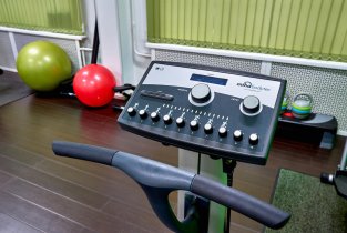 JustFit Exclusive Club (ДжастФит) на метро Новослободская