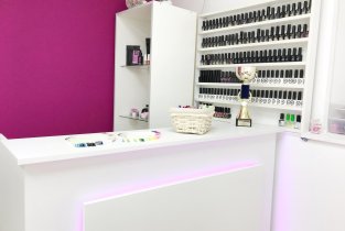 KHODAKOVA BEAUTY CENTER (Ходакова бьюти центр)