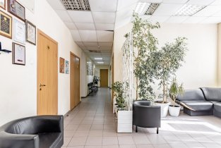 Доктор Остеохондроз в Зеленограде