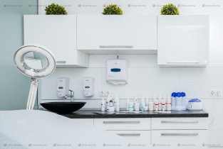 Город красоты на Васильевской улице, 5