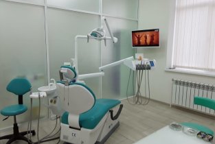 Стоматологический кабинет Кусачка