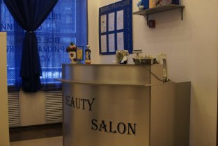 Beauty salon 22