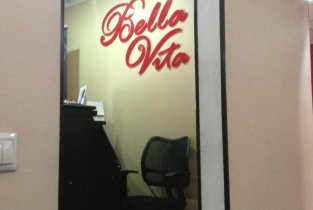 Bella vita