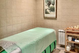 Амстердам SPA (Амстердам СПА) на улице Скульптора Мухиной