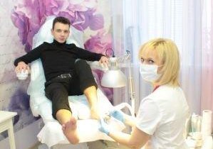Салон красоты Вуаля в Будайском проезде