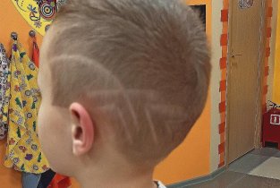 Весёлая расчёска в Свиблово