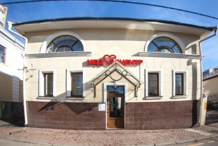 Центр восстановительной медицины