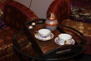 Вай Тай на Ленинском проспекте