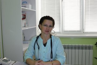 Медоснова в микрорайоне Дубрава