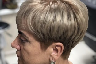 Вилена на Сходненской улице