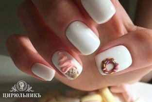 Цирюльникъ на метро Молодёжная