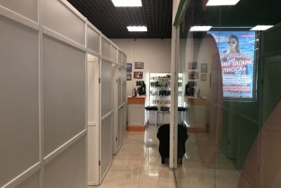Гелиоса на метро Войковская
