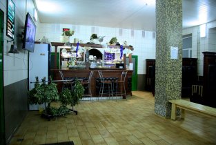 Соколиная гора