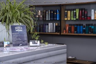 Город красоты на метро Крылатское