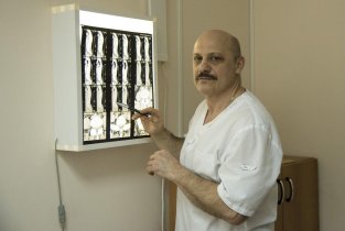 Центр восточной корейской медицины в 3-м Павловском переулке
