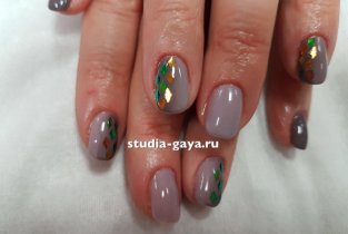 Гая