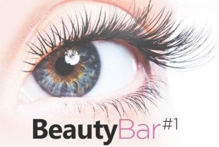 Beauty Bar №1