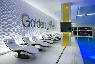 Golden Mile Fitness&SPA