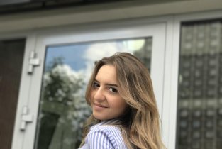 Zara beauty