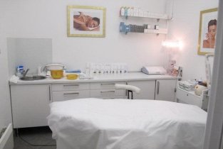 Bon salon (Бон Салон)