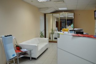 А-Линия на Кировоградской 24