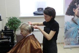 Салон красоты Бьюти студия