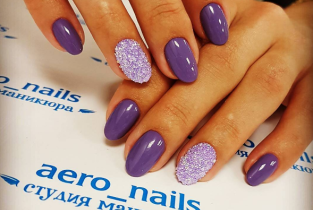Aero Nails