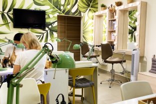 Eco Beauty в Митино