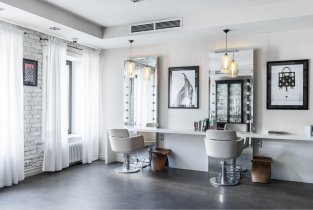Buro beauty на Рочдельской улице